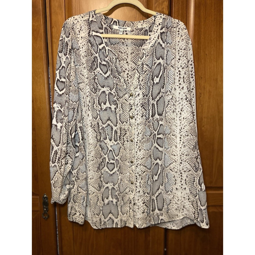 Animal Print‎